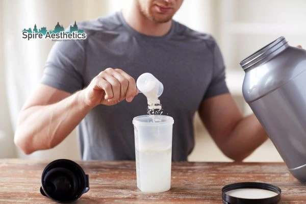 understand which protein powder Wrexham is best for you!
