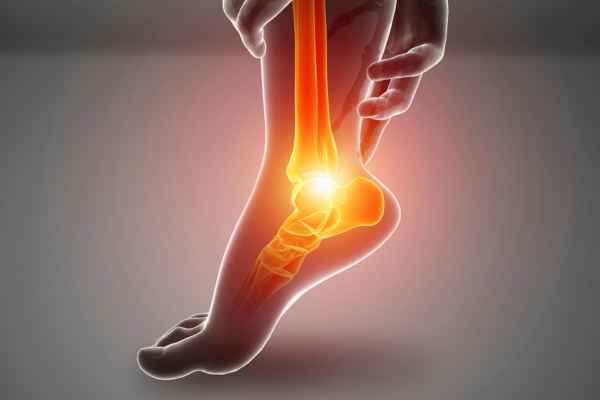 EMS Injury Rehabilitation Wrexham