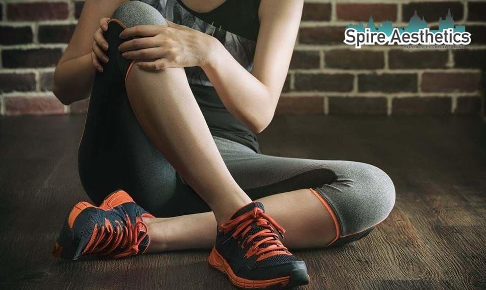 Body Toning and Injury Repair Wrexham