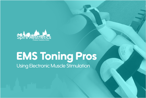 EMS Toning Pros Wrexham