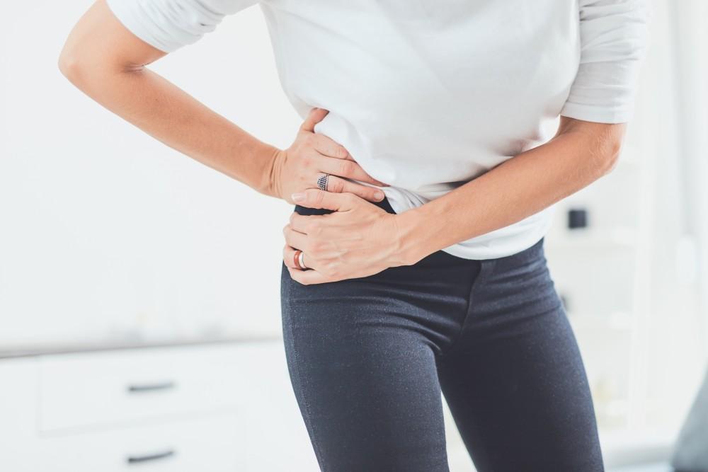 Could a Weak Core Be the Real Reason Behind Your Back Pain, Poor Posture and Persistent Belly Bulge Wrexham?